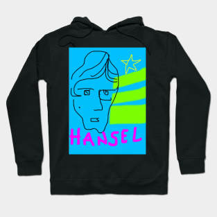 hansel Hoodie